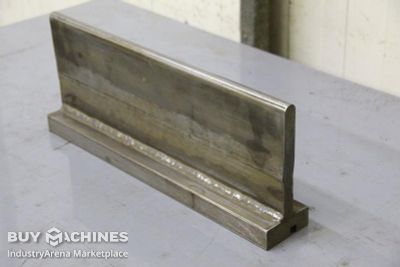 Press brake tool R10 unbekannt Länge 471 mm
