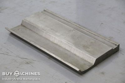 Press brake tool 315 mm unbekannt 175/26 mm