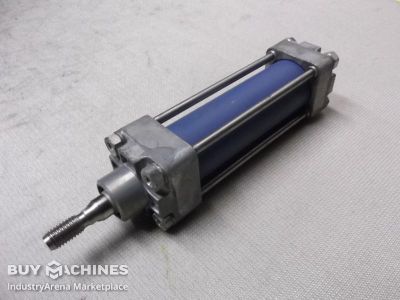 Pneumatic cylinders Rexroth 521 165 020 0
