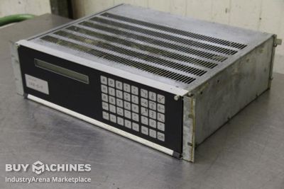 Stepper motor control Phytron IXE-C-T