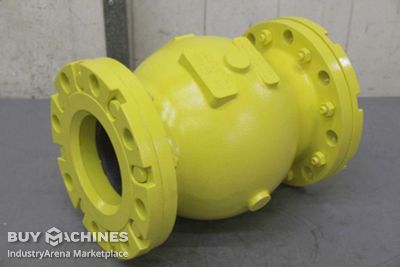 pinch valve pneumatic MILTON ROY DOSAPRO 125