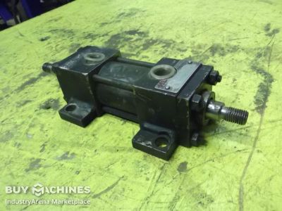 Hydraulic cylinder Hydro - Line 38/16-20-D-P-L-M1