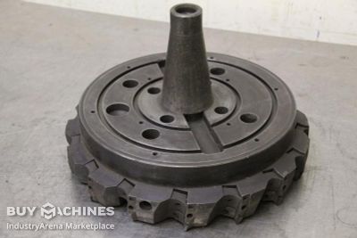 Knife head SK50 325 mm Sandvik Coromant R265.2-315ME