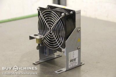 Fan heater RO/SE HH/250s  250 W