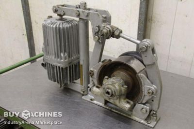 Braking device EMG ED30/5