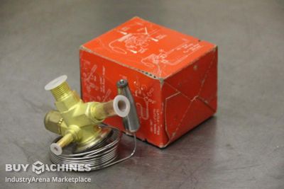 Expansion valve Danfoss TES2  R404A R507