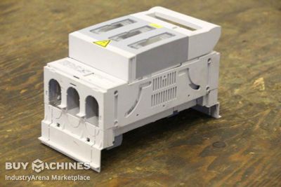 Fuse switch disconnector Rittal SV9343.010