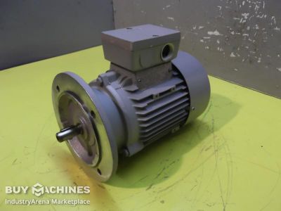 Electric motor 0.25 kW 1335 Rpm Siemens 1MA3070I2BA24-Z