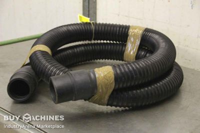 Vacuum cleaner hose Nilfisk Z7 22370