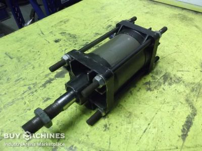 Pneumatikzylinder Joucomatic 80/50