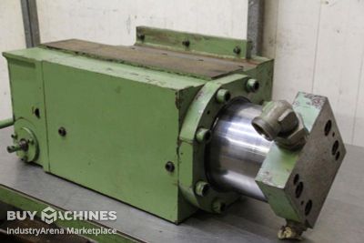 Hydraulikzylinder Mengele Hub 380 mm