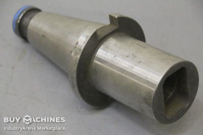 Milling holder SK50 Kelch Adapter SK-50-4