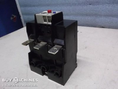 Motor protection relay Siemens 3UA60 00-2X