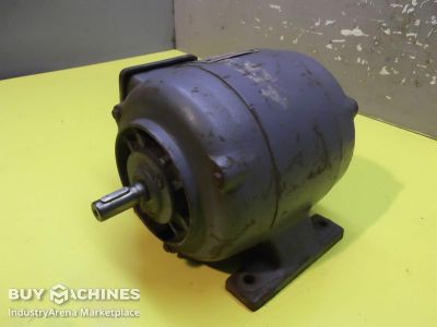 Electric motor 0.24 kW 1380 Rpm BEN DD23-4