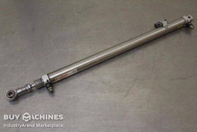 Pneumatic cylinders Norgren RM/8026/M/400