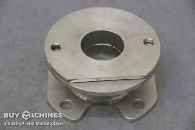 Stainless steel stuffing box EIMA Durchmesser 50-52 mm