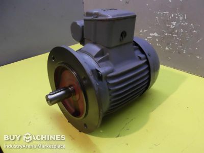 Electric motor 0.8 kW 1440 Rpm AEG AMEA90L4