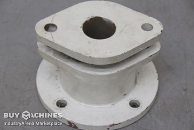 Stuffing box high pressure EIMA Durchmesser 40 mm