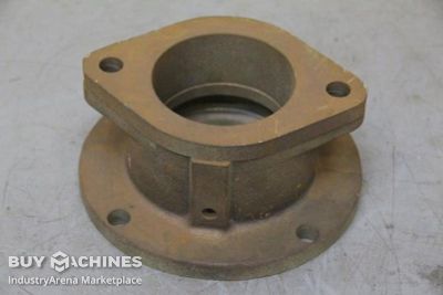Stuffing box EIMA Durchmesser 80 mm