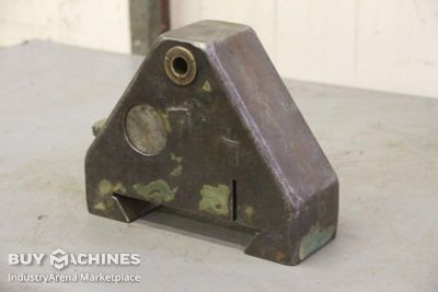 Counter bearing for milling machine unbekannt Bohrung 18 mm