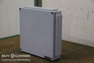 switch cabinet Stahl 8142