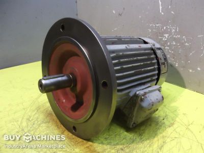 Electric motor 1.5 kW 1420 Rpm MEW K90L-4