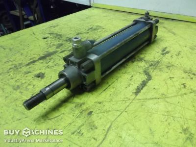 Pneumatic cylinders Unbekannt 50/200