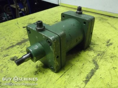 Pneumatic cylinders Unbekannt 80/80