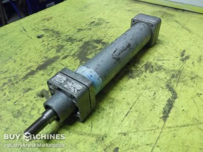 Pneumatic cylinders Festo DN-50-180-PPV