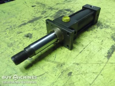 Hydraulic cylinder Parker 0J-3LG24MC