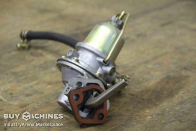 fuel pump Kyosan Denki 10-2