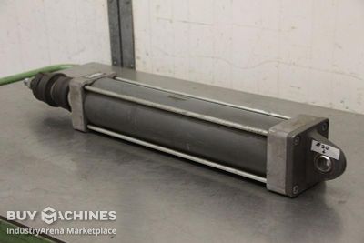 Pneumatic cylinders Martonair SPWG/8100
