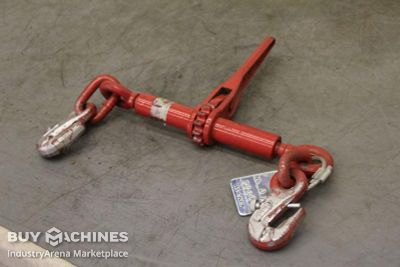 Ratchet tensioner for chain Kronen WRASPA06