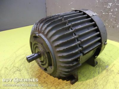 Electric motor 0.37 kW 1500 Rpm FOX AS80A