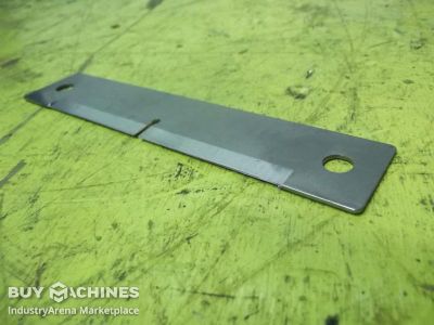 Replacement blades for cutting machines Urschel 46097