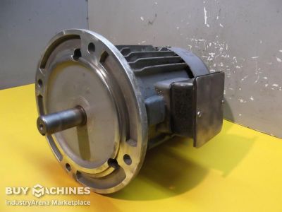 Electric motor 2.2 kW 1425 Rpm ETM B5-100x2,2x1500