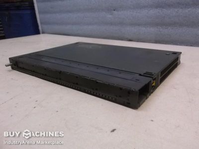 Digital input Siemens Simatic S7  6ES7 421-1BL00-0AA0