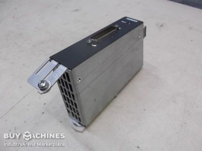 Sensor Module Siemens SMC20 6SL3055-0AA00-5BA2