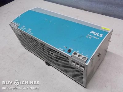 Switching power supply Puls SL40