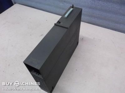 Central assembly Siemens Simatic S7 6ES7 414-3XJ04-0AB0