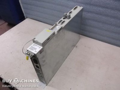 LT-Modul Siemens Simodrive 6SN1123-1AA00-0HA1