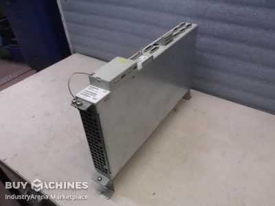 Carrier module 50 mm Siemens Simodrive 6SN1162-1AA00-0AA0