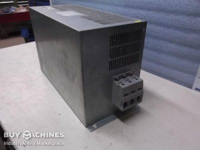 Line filter for E/R Siemens Simodrive 6SN 1111-0AA01-2EA0