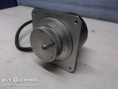 Pulse generator Fujitsu Fanuc A860-0200-T021