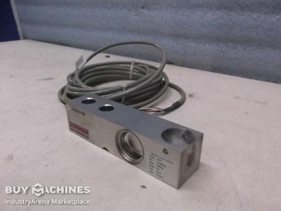 Shear beam load cell Soemer 3510/500kg