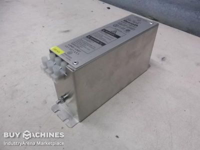 Line filter Bosch Rexroth NFD03.1-480-007