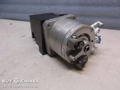 Pneumatic rotary cylinder swivel drive Festo DMSI