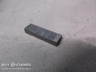 hand reamers Mapal SP-AZ93R6D