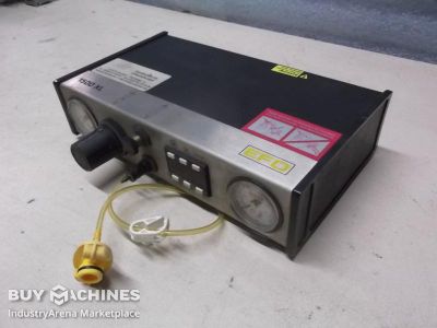 Dossier EFD 1500XL