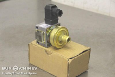 Pressure switch Fema Honeywell DGM 310A